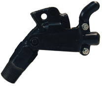 Dixon D71SC 3/4"SELF-CLOSING GATE VALVE