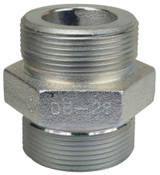 Dixon DB28 2" Iron Washer Type Double Spud