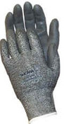 Showa Atlas Hi-Tech Cut Resistant 541 Series Gloves, Per Pair Size Large