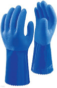 Showa Atlas 660 Series Gloves, Per Pair