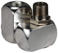 Dixon D348U 1/2" Aluminum Air Tool Swivel