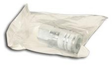 Legacy A73410-X Type D 1/4" Female Air Coupler 1/4" Series