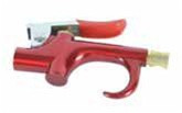 Legacy AG1D-X Economy Blow Gun, Red-Electroplated