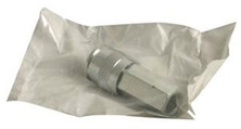 Legacy A78610-X Universal Push-Type Coupler 3/8" FNPT 3/8" Body bagged bulk