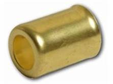 Legacy AF800-X Brass Ferrule for 1/2 in. Air Hos. Sold Individually