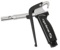 Flexzilla X3 Blow Gun with Xtreme-Flo Safety Nozzle, ZillaGreen - AG1202FZ