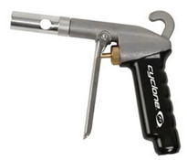 Flexzilla X1 Blow Gun with Xtreme-Flo Safety Nozzle, ZillaGreen - AG1502FZ