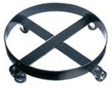 Legacy DD16 Performance drum dolly for 120 lb. keg