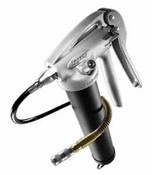 Legacy L1185 MegaBoost? high/low manual grease gun with flex ext Replacement by New P/N.L1185L