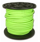 Legacy HFZ34250YW Flexzilla? 3/4" x 250' ZillaGreen? bulk plastic spool per ft