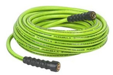 Legacy HFZ5225040YW Flexzilla? 5/16"x50? ZillaGreen? pressure washer hose
