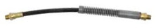 Legacy L2270SP 12" thermoplastic grease hose, spring guard