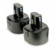 Legacy L1380-B Replacement 12V battery for L1380