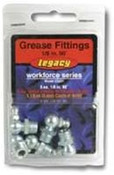 Legacy L5251 90§ 1/8" fittings, 10 pc. pack