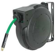 Legacy L8305N Levelwind? 3/8" x 50' retractable nitrogen hose reel