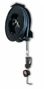 Legacy L8525K Performance? metal oil hose reel kit