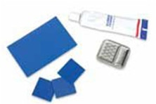 Legacy TR0202 Rubber repair kit