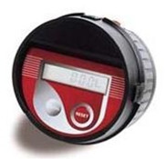 Legacy LCGA9000 Electronic oval gear meter, reads in Qt.s, gallons or litres