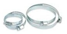 Legacy TR0903 4 pc. large hose clamp kit