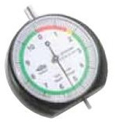Legacy TH0335 Professional tread depth dial gauge