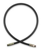 Legacy LT1206012 5' transfer hose, 1/2" MNPT ends