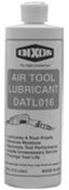 DIXON DATL016 Air Tool Lubricants