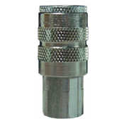 Dixon DC20S 1/4" Body x 1/4" Industrial Coupler