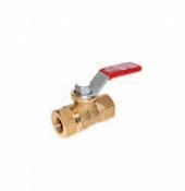Legend Valve 101-001 1/4" T-810 MICRO Ball Valve, Gauge Cock