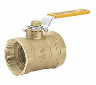 Legend Valve 101-408 2" S-800 Ball Valve