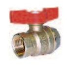 Legend Valve 101-653 1/2" T-1001T Ball Valve, T-Handle, Full Port