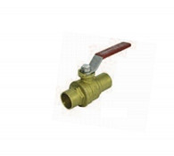 Legend Valve 101-047 1-1/2" S-1001 Ball Valve