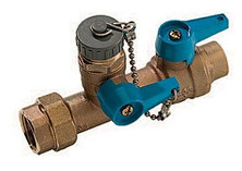 Legend Valve 101-149 3/4" Pair IPS Tankless Water Heater Valve