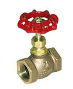 Legend Valve 103-103 1/2" T-421 Bronze Globe Valve