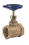 Legend Valve 103-104 3/4" T-421 Bronze Globe Valve