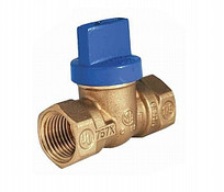 Legend Valve 102-618 2" T-3001 Gas Ball Valve, T-Handle, I.P.S.