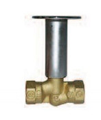 Legend Valve 102-804 1/2" T-3200PB LOG LIGHTER Valve