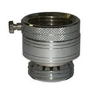 Legend Valve 107-195 3/4"T-553C VAC. BREAK. CHROME