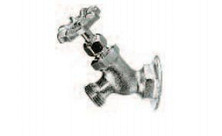 Legend Valve 107-404 3/4" T-545 IPS Commerical Sillcock