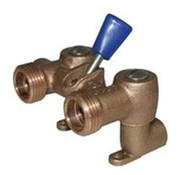 Legend Valve 111-134 1/2" S-11 Washing Machine Valve