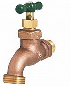 Legend Valve 107-264 3/4" T-531HP Heavy Duty Hose Bibb