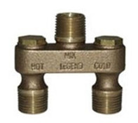 Legend Valve 111-152 1/2" T-20 Anti-Sweat Valve for Toilet Tank