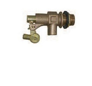 Legend Valve 111-223 1/2" T-30 Bronze Float Valve