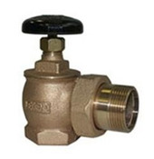 Legend Valve 110-103 1/2" T-431 Radiator Valve, Steam Angle