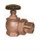Legend Valve 110-106 1-1/4" T-431 Radiator Valve, Steam Angle