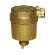 Legend Valve 110-331 1/8" T-70 Automatic Hot Water Air Vent