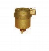Legend Valve 110-332 1/4" T-70 Automatic Hot Water Air Vent