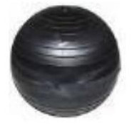 Legend Valve 111-273 1/4"-20 X 5" Plastic Float