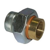 Legend Valve 301-323 1/2" T-573 Dielectric Union