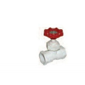 Legend Valve 202-534 3/4" S-621 PVC Stop Valve