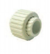 Legend Valve 204-134 3/4" CPVC Union, NSF Approved